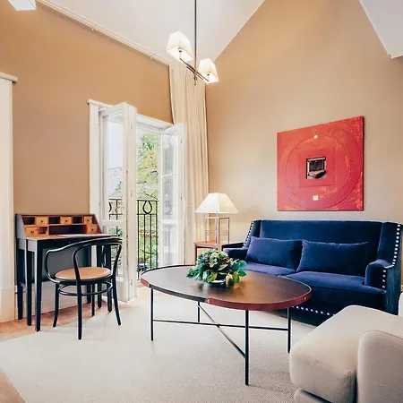 酒店 Stallmaestaregarden Hotel, Stockholm, A Member Of Design 4*