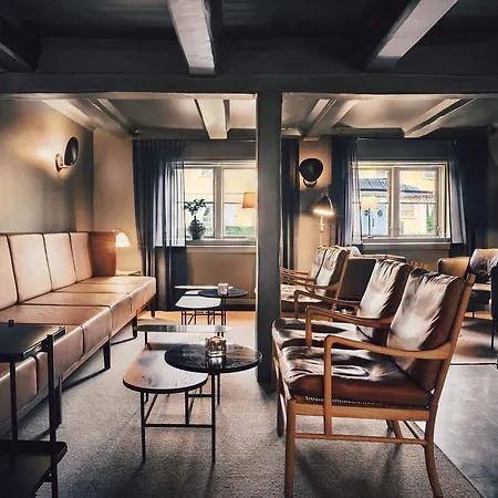 酒店 Stallmaestaregarden Hotel, Stockholm, A Member Of Design 4*