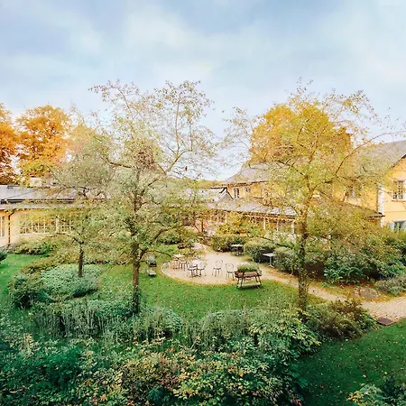 Stallmaestaregarden Hotel, Stockholm, A Member Of Design 酒店