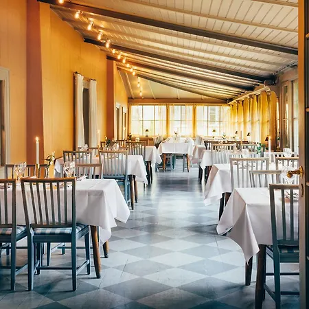 Stallmaestaregarden Hotel, Stockholm, A Member Of Design 酒店 4*