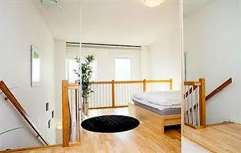 Apartdirect Hammarby Sjostad Ii 3*