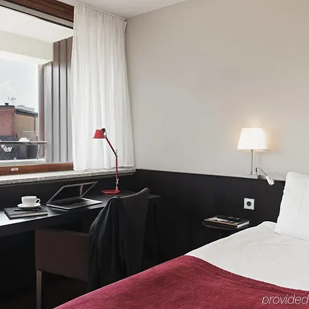 Scandic Stockholm