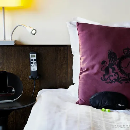 Scandic 4* Stockholm