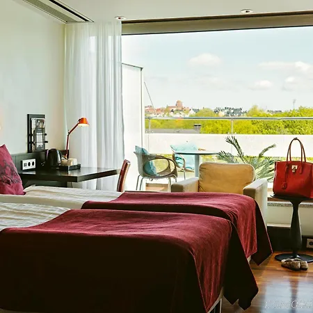 Scandic Hotel