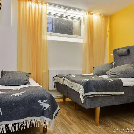 Soeder Hotel 3*