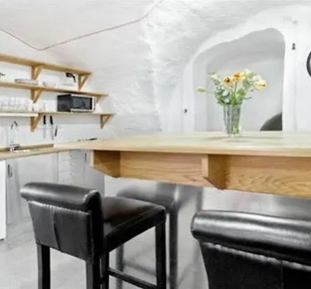 Ramilton Old Town * Stockholm