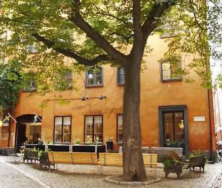 Castanea Old Town Stockholm