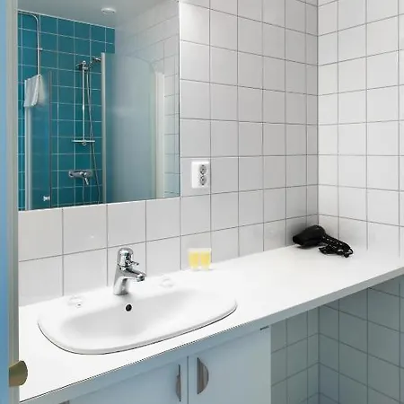 Apartment Forenom Kista *