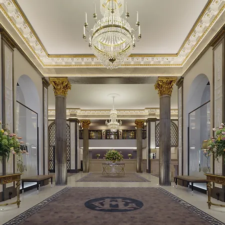 Hotel Grand 5*
