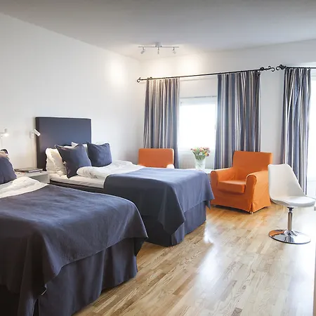 Hotel Royal Park Sthlm 4*