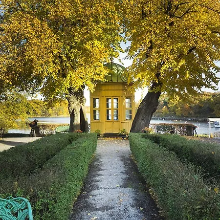 Stallmaestaregarden Hotel, Stockholm, A Member Of Design 4* 索尔纳