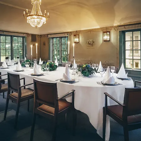 酒店 Stallmaestaregarden Hotel, Stockholm, A Member Of Design 4*