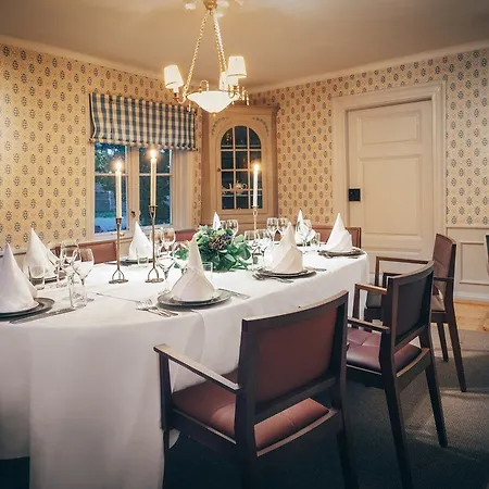 酒店 Stallmaestaregarden Hotel, Stockholm, A Member Of Design 4*