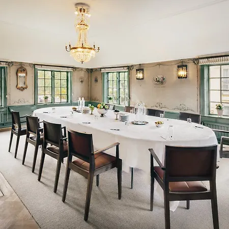 Stallmaestaregarden Hotel, Stockholm, A Member Of Design 4* 索尔纳