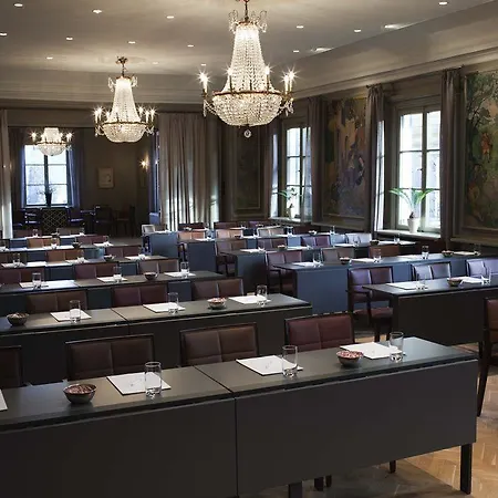Stallmaestaregarden Hotel, Stockholm, A Member Of Design 4* 索尔纳