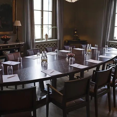 Stallmaestaregarden Hotel, Stockholm, A Member Of Design 4* 索尔纳