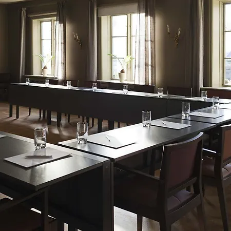 酒店 Stallmaestaregarden Hotel, Stockholm, A Member Of Design 4*