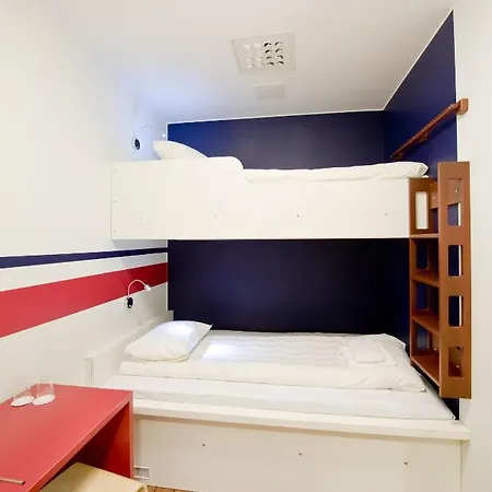 Hotel Micro Stockholm