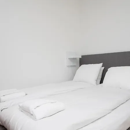 Apartdirect Grondal