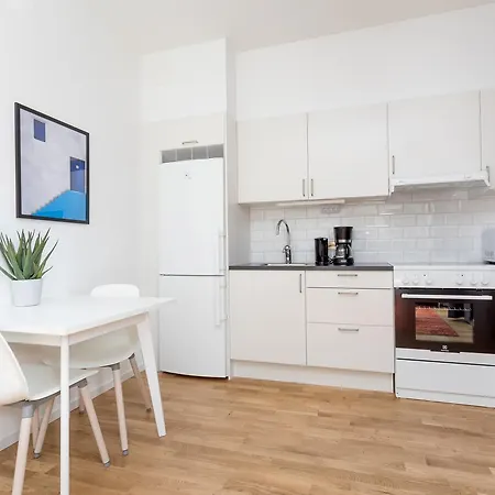 Apartdirect Grondal Apartment Stockholm
