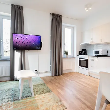 Apartment Apartdirect Grondal