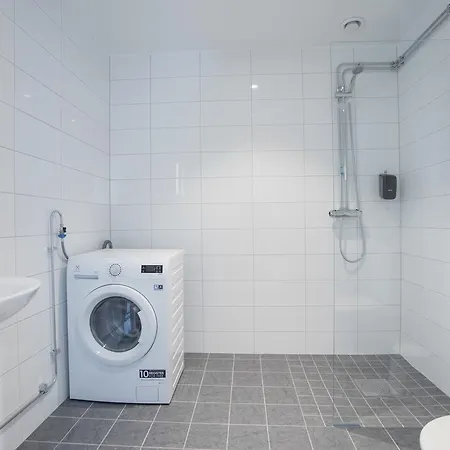 Apartment Apartdirect Grondal *