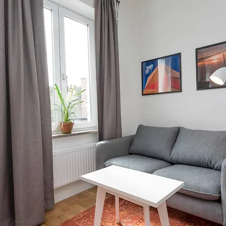 Apartment Apartdirect Grondal Stockholm