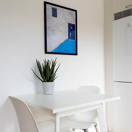 Apartment Apartdirect Grondal *