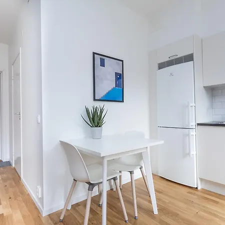 Apartdirect Grondal Apartment Stockholm