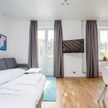 Apartdirect Grondal *