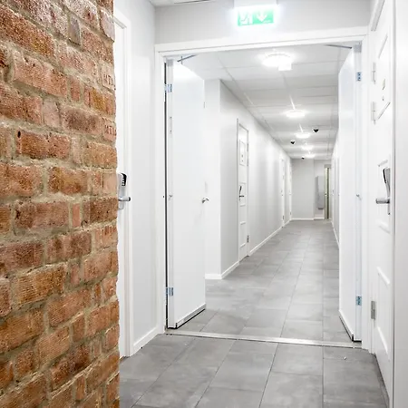 Apartment Apartdirect Grondal Stockholm