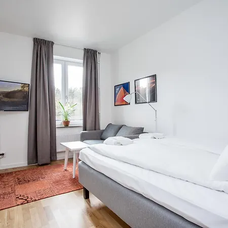 Apartdirect Grondal * Stockholm