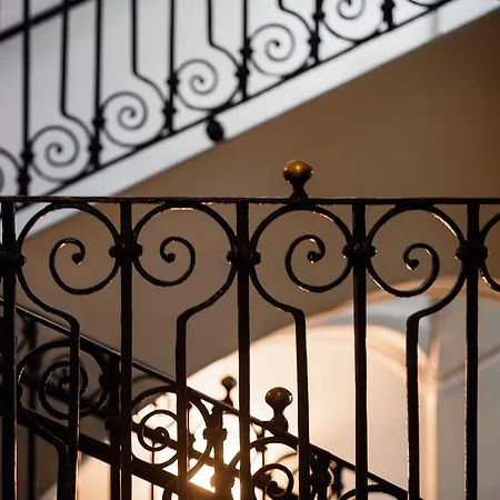 Castle House 3* Stockholm