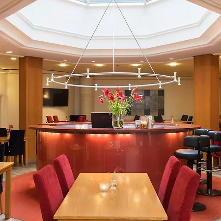 Profilhotels Riddargatan 4* Stockholm