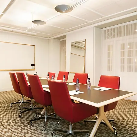 Profilhotels Riddargatan Hotel Stockholm