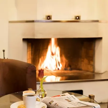 Profilhotels Riddargatan 4*