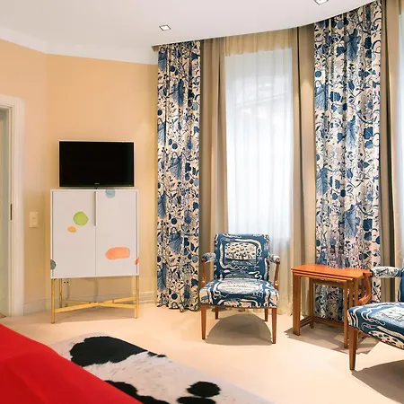 Profilhotels Riddargatan Stockholm