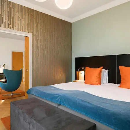 Profilhotels Riddargatan Hotel Stockholm