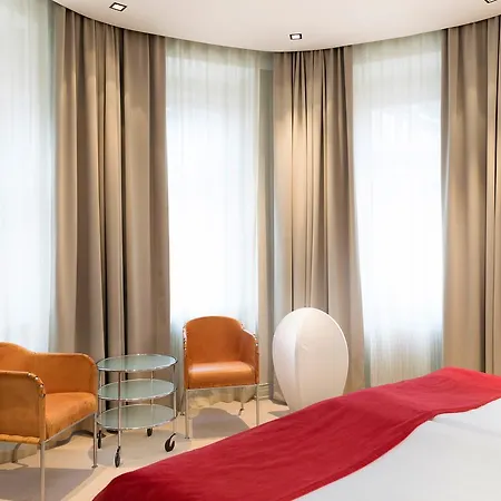 Profilhotels Riddargatan Hotel 4*