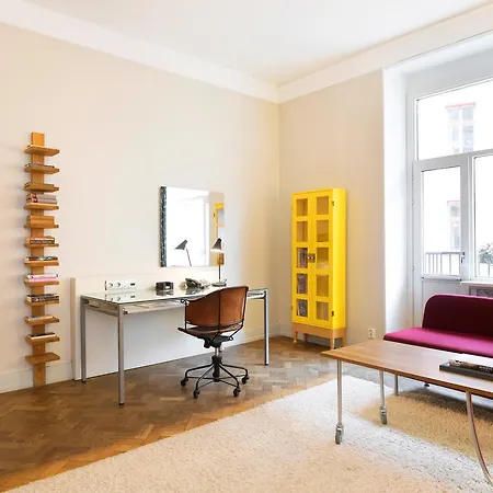 Profilhotels Riddargatan 4* Stockholm