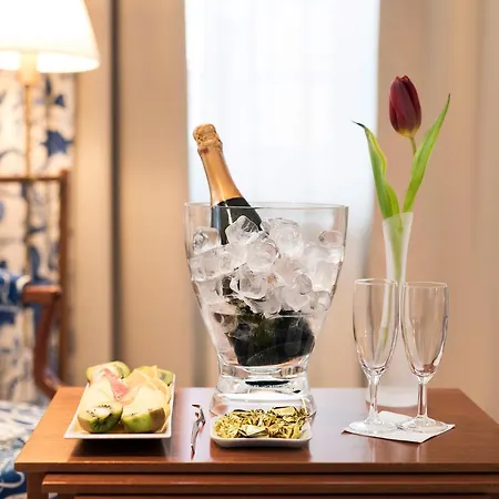 Hotel Profilhotels Riddargatan 4*