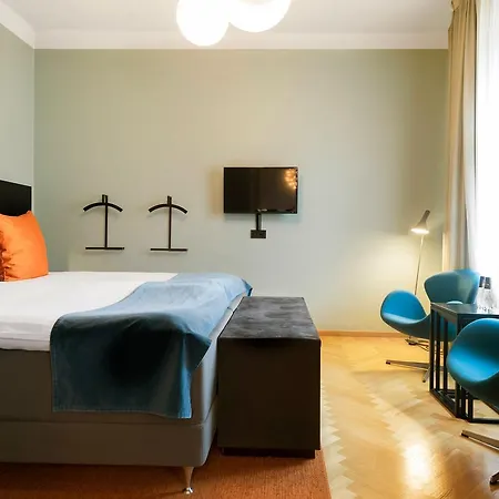Hotel Profilhotels Riddargatan