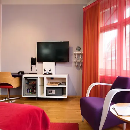 Profilhotels Riddargatan Hotel Stockholm