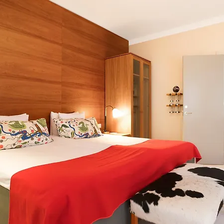Profilhotels Riddargatan