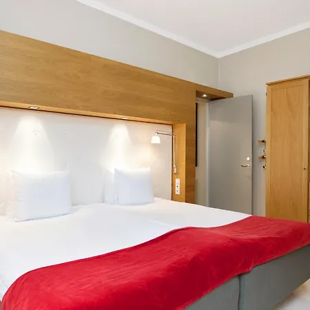 Profilhotels Riddargatan 4*