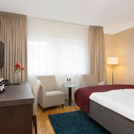Profilhotels Riddargatan