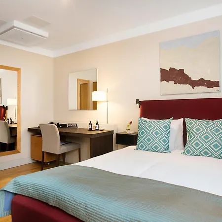 Profilhotels Riddargatan Stockholm