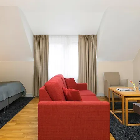 Hotel Profilhotels Riddargatan Stockholm