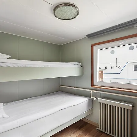 Rygerfjord Hotel&hostel 2* Stockholm