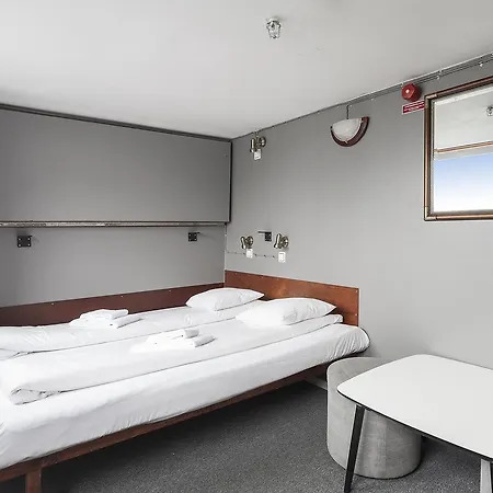 Rygerfjord Hotel&hostel 2* Stockholm